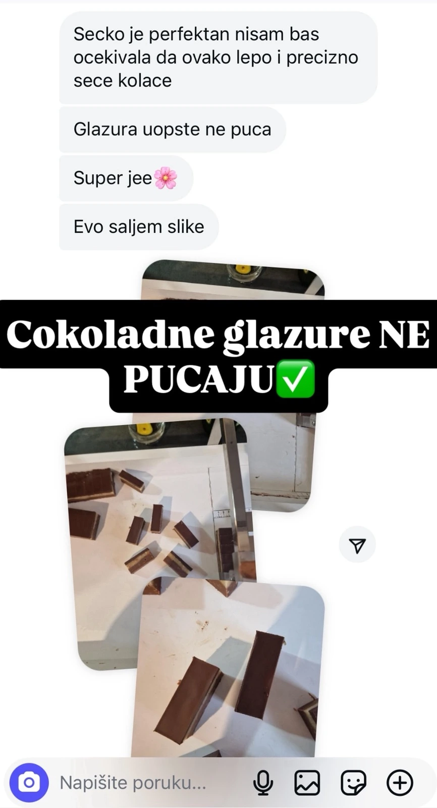 Utisak kupca 13